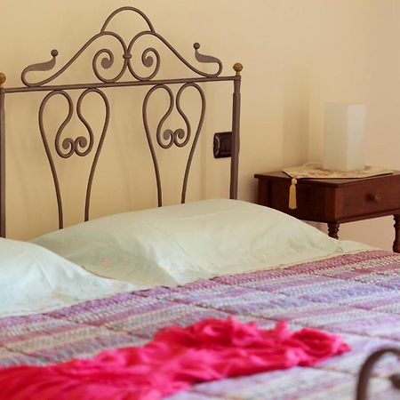 Bed&Breakfast Il Frantoio Misano Adriatico Exterior photo