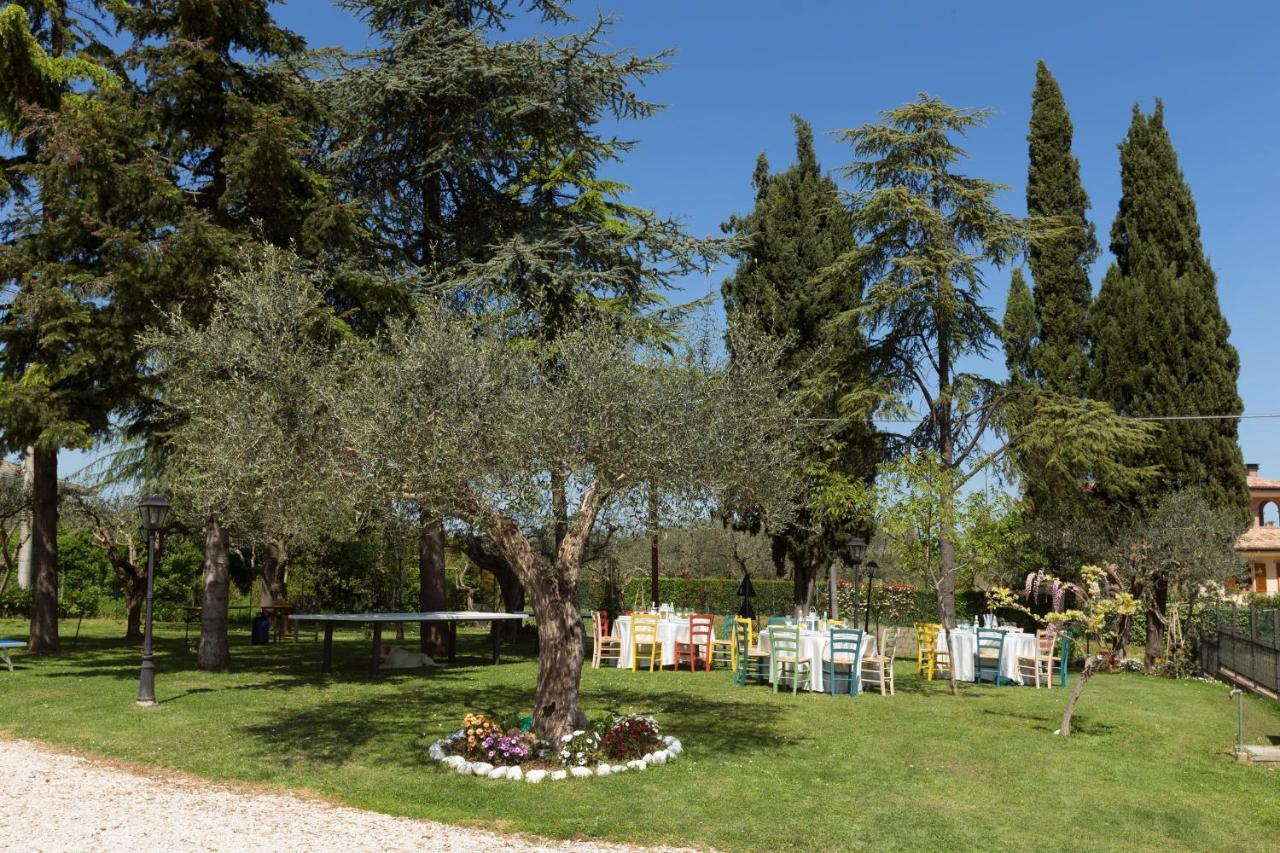 Bed&Breakfast Il Frantoio Misano Adriatico Exterior photo