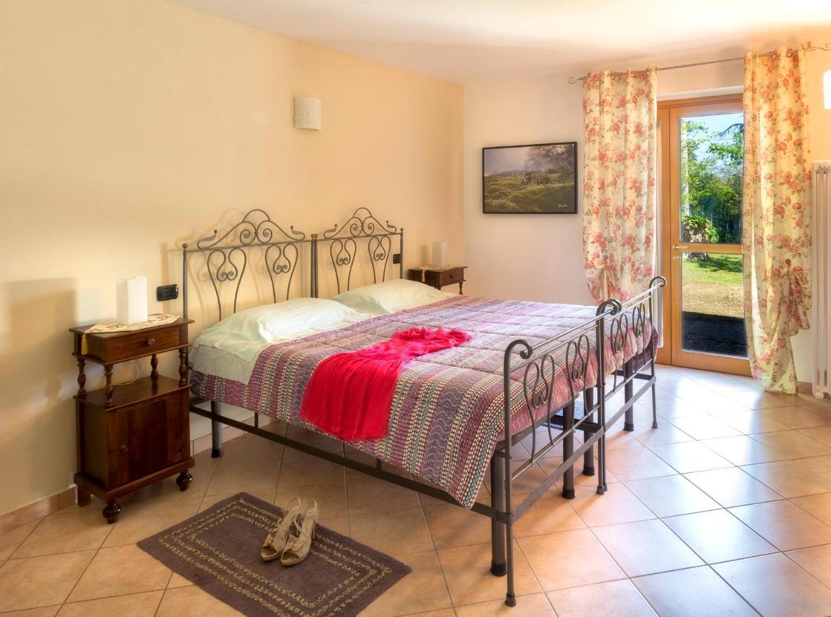 Bed&Breakfast Il Frantoio Misano Adriatico Exterior photo