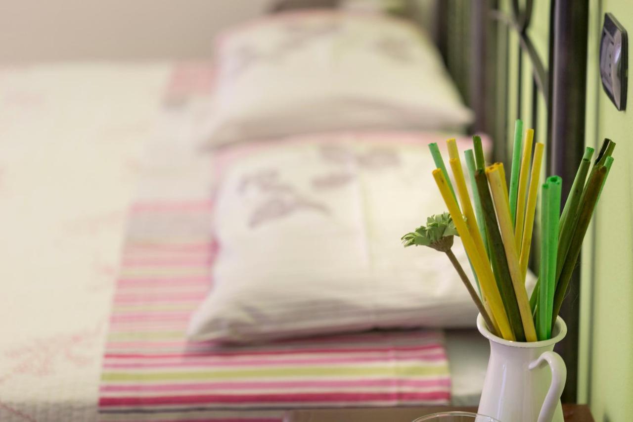 Bed&Breakfast Il Frantoio Misano Adriatico Exterior photo